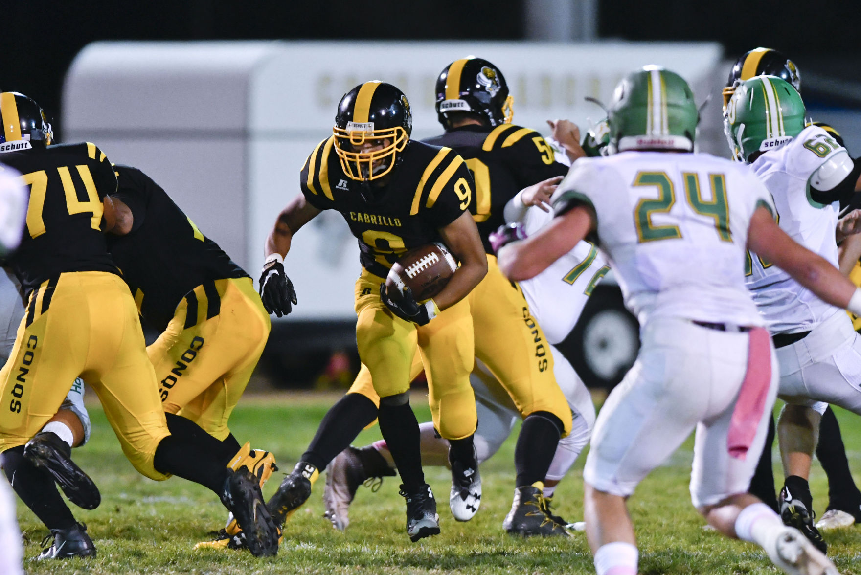 100617 SJ Cabrillo football 05.jpg
